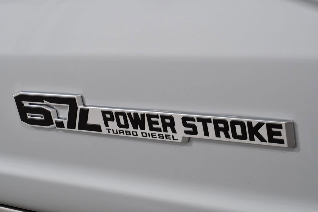 New 2026 Ford F250 Platinum image 22