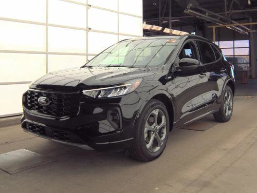 Used 2023 Ford Escape ST-Line Select w/ Tech Pack #2