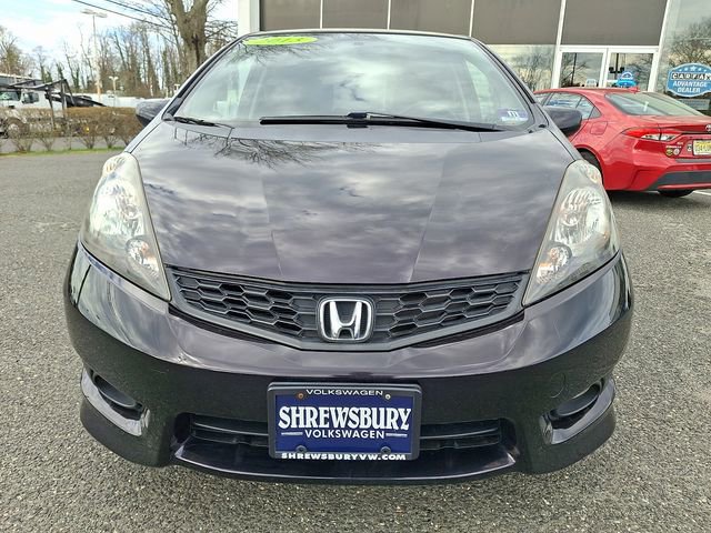 Used 2013 Honda Fit Sport image 2