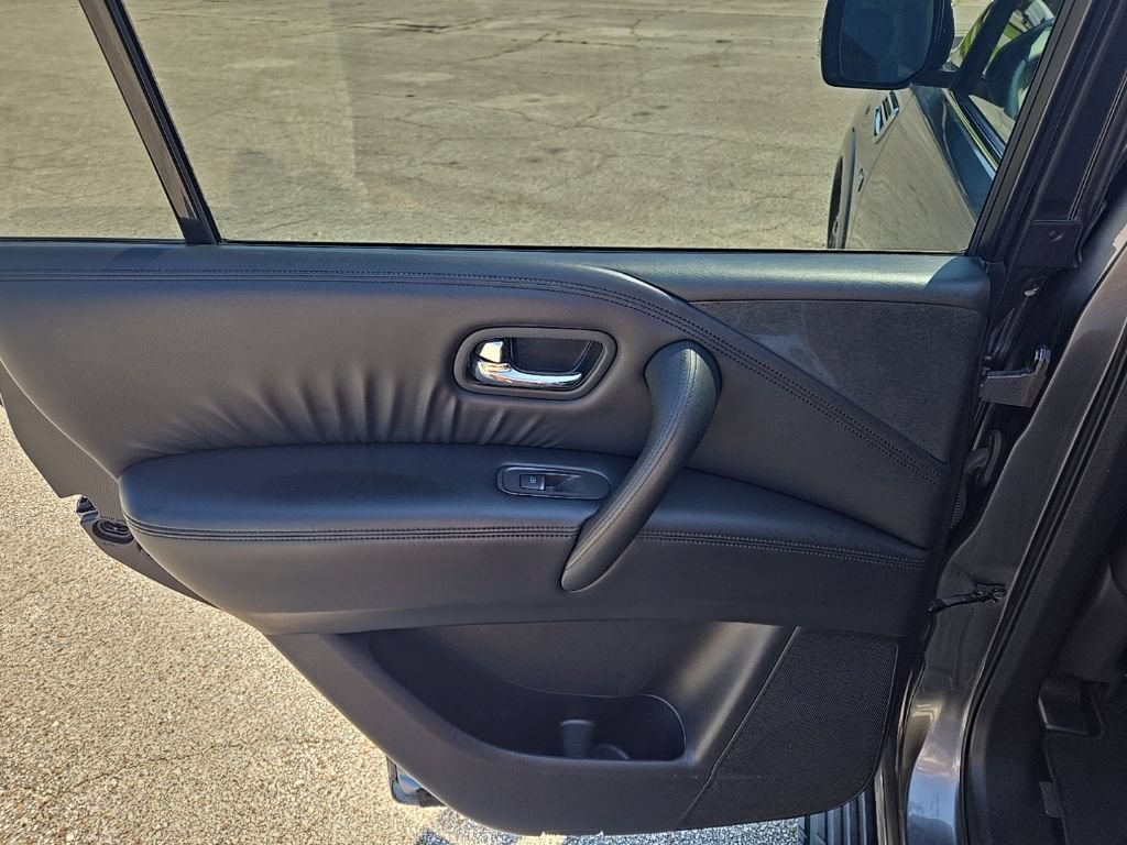 Used 2022 Nissan Armada SV RWD image 19
