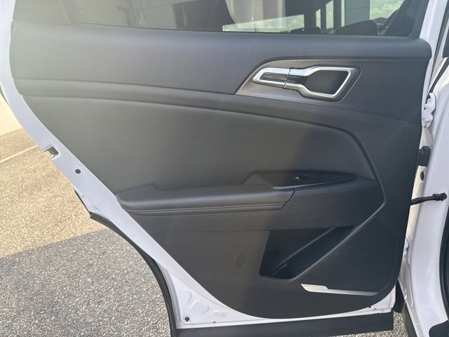 Used 2023 Kia Sportage EX image 26