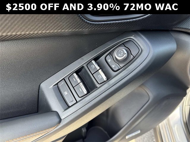 New 2026 Subaru Crosstrek 2.5i Limited image 12