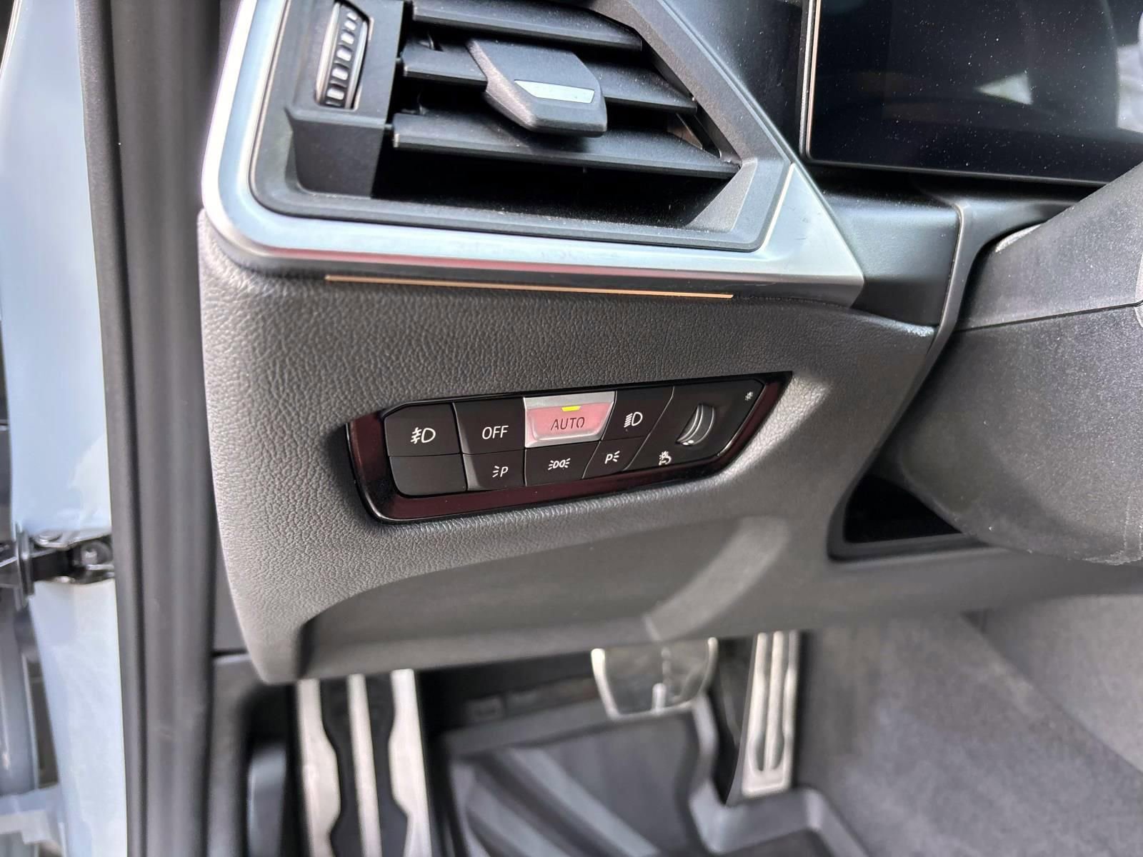 Used 2024 BMW 430i xDrive Coupe w/ M Sport Package image 14