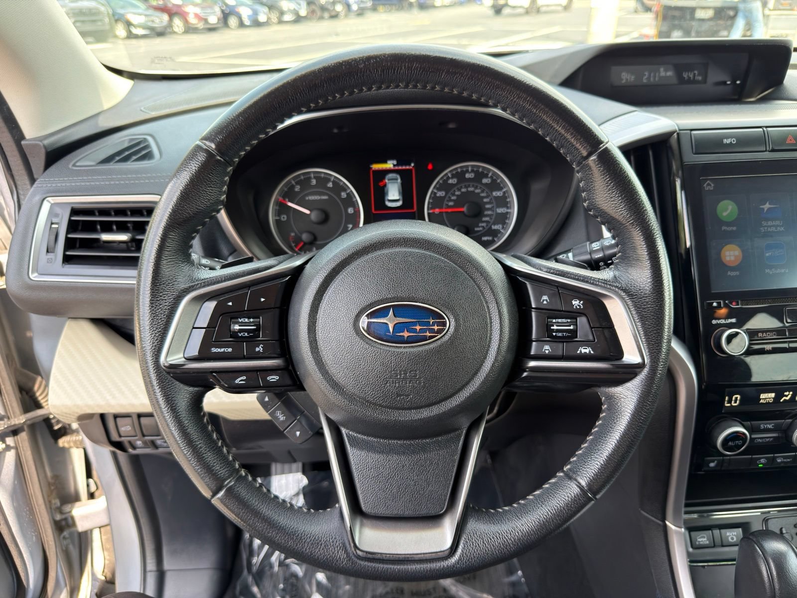 Used 2019 Subaru Ascent Premium AWD/4WD image 16