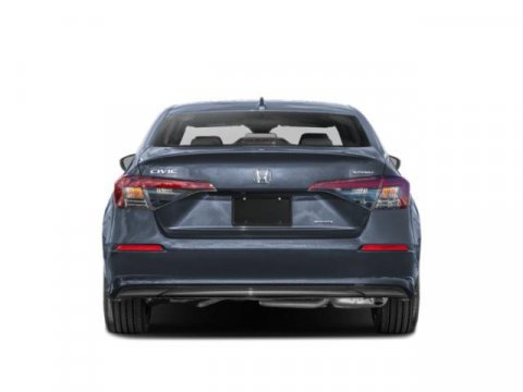 New 2026 Honda Civic Sport image 8