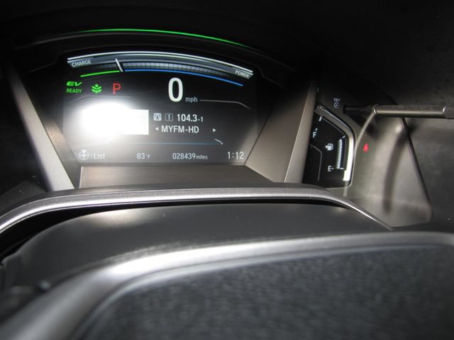 Certified 2021 Honda CR-V EX image 4