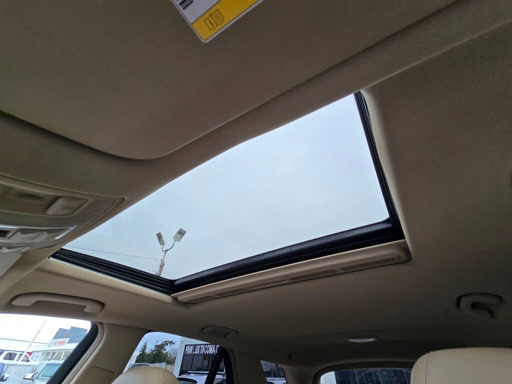 Used 2013 Mercedes-Benz ML 350 2WD image 38