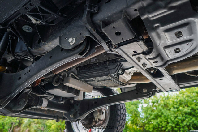 Used 2024 Ford F450 XLT w/ 360-Degree Camera Package image 90