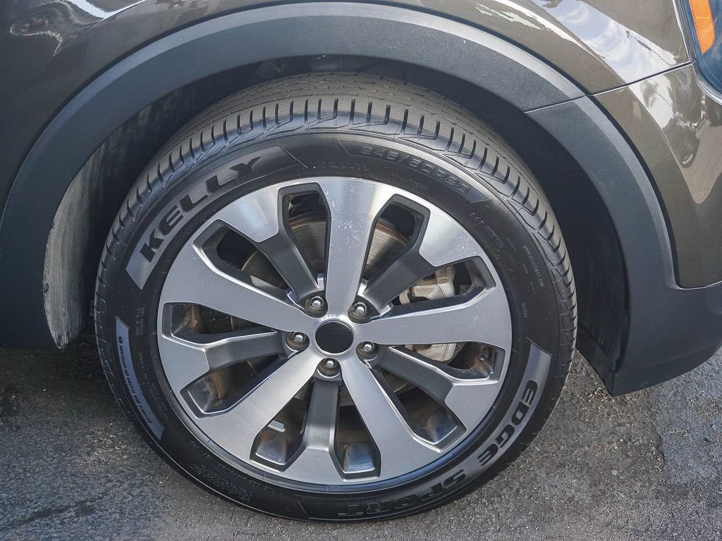 Used 2021 Kia Telluride S FWD image 9