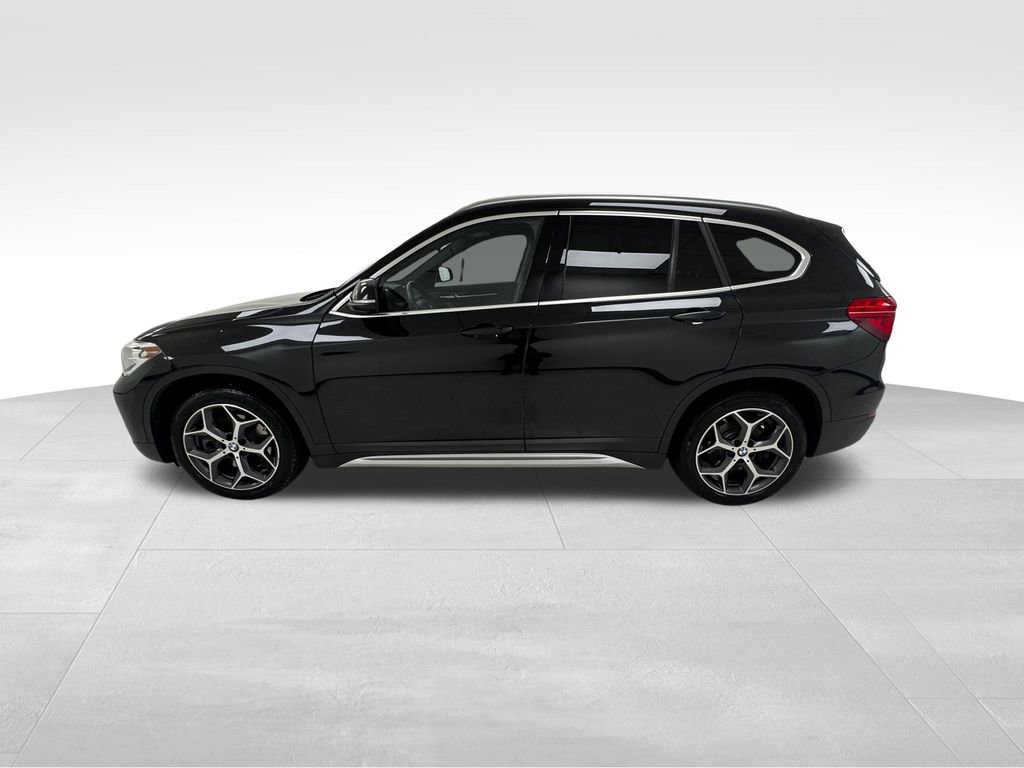 Used 2018 BMW X1 xDrive28i w/ Convenience Package image 4