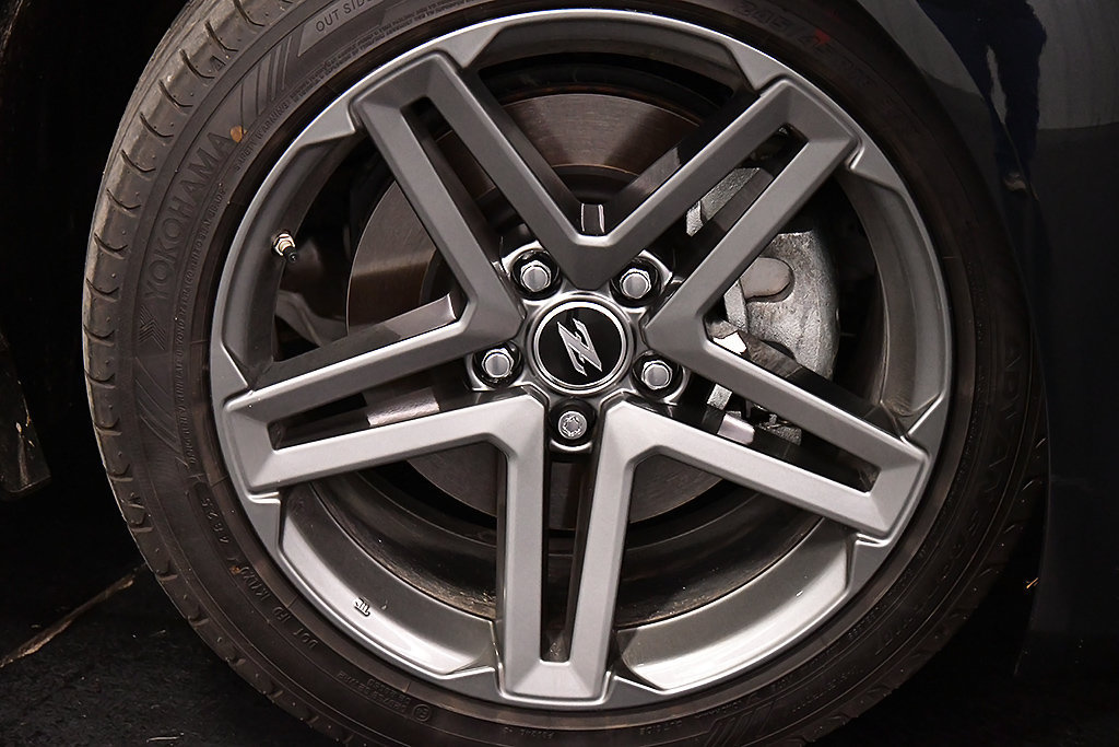 Used 2026 Nissan Z Sport w/ Floor Mat Package RWD image 9