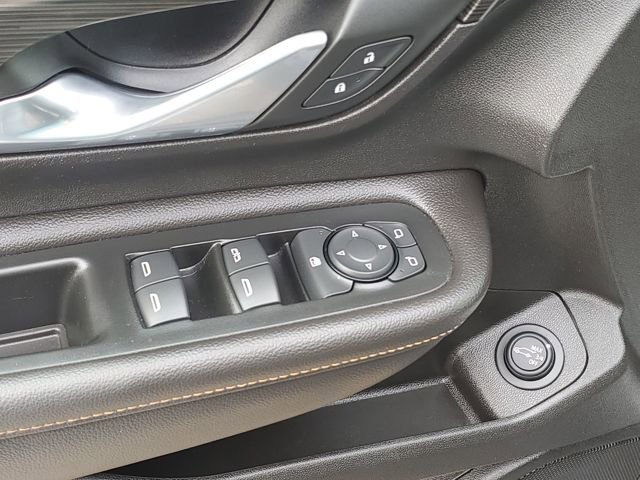 Used 2019 GMC Terrain SLT w/ Preferred Package image 8