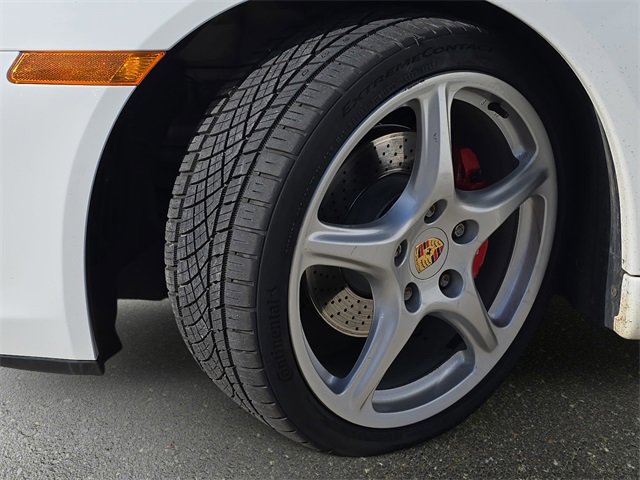 Used 2006 Porsche Boxster S image 30