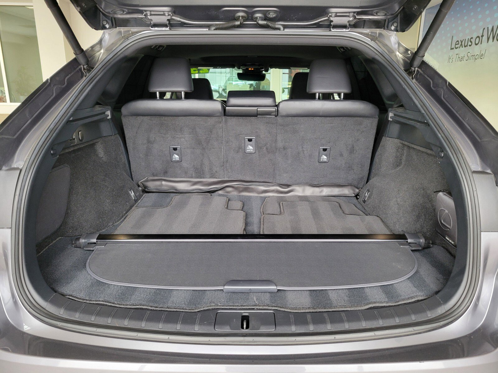 Certified 2023 Lexus RX 350 FWD image 15