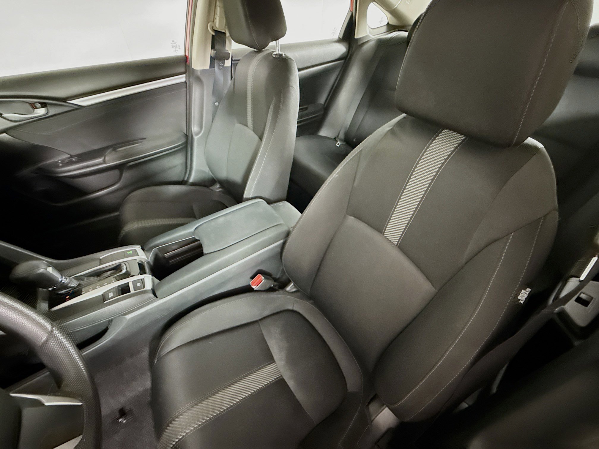 Used 2016 Honda Civic EX image 24