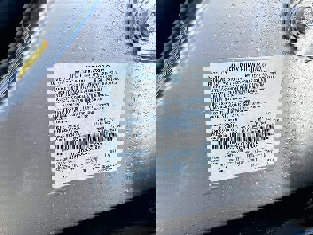 Used 2022 Ford EcoSport SE w/ SE Convenience Package AWD/4WD image 34