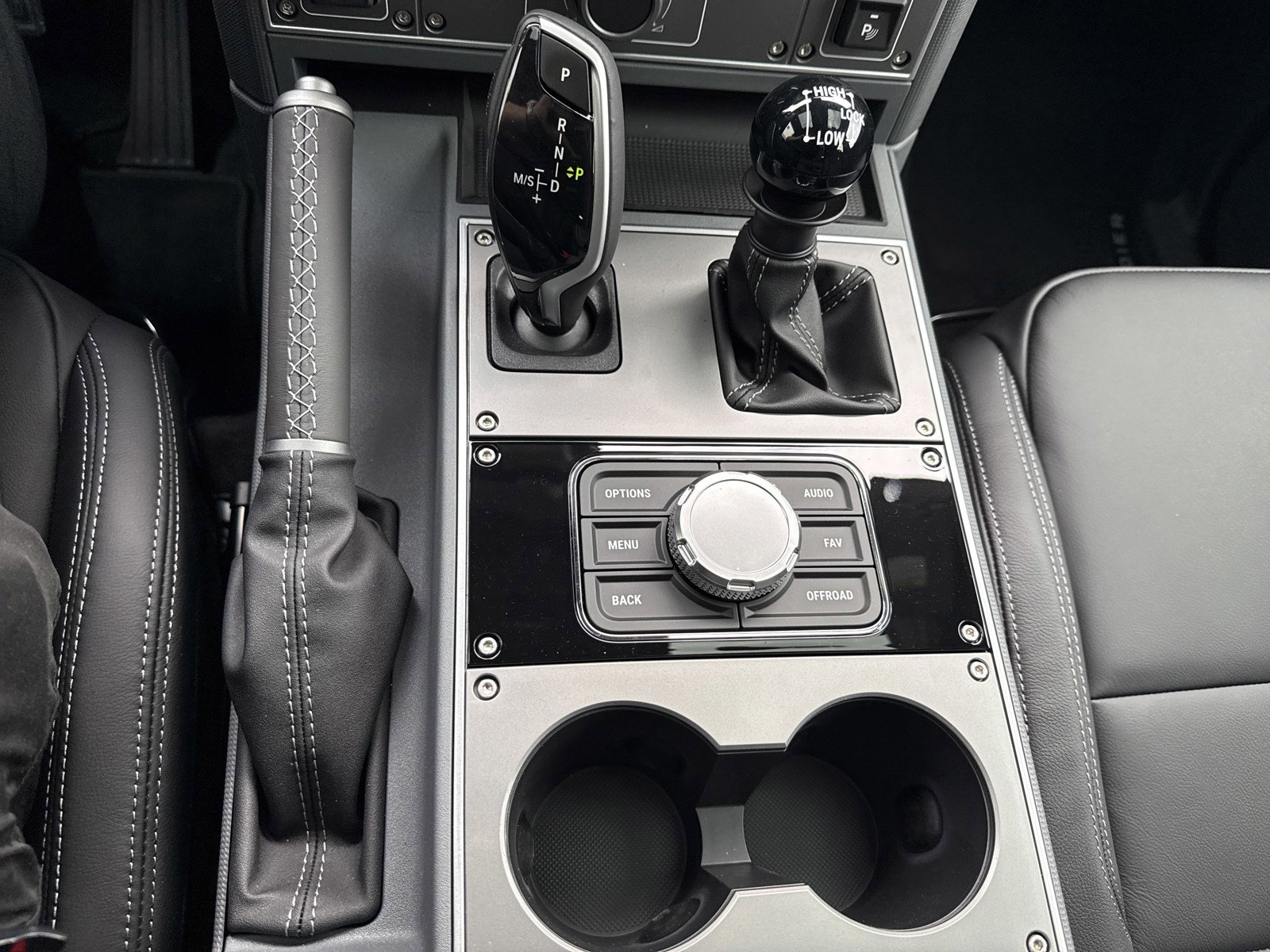 New 2026 INEOS Grenadier image 19