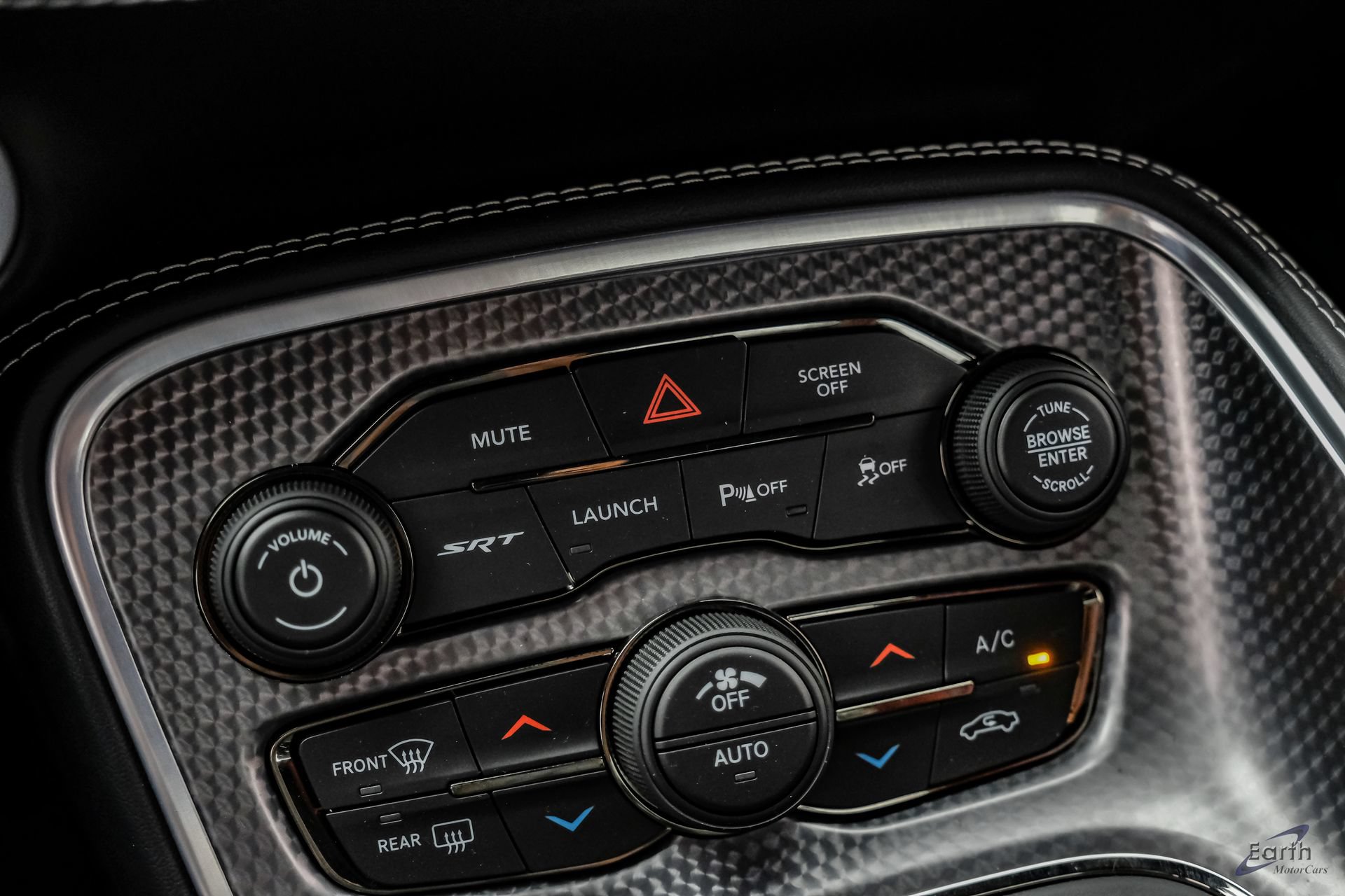 Used 2022 Dodge Challenger SRT Super Stock RWD image 69