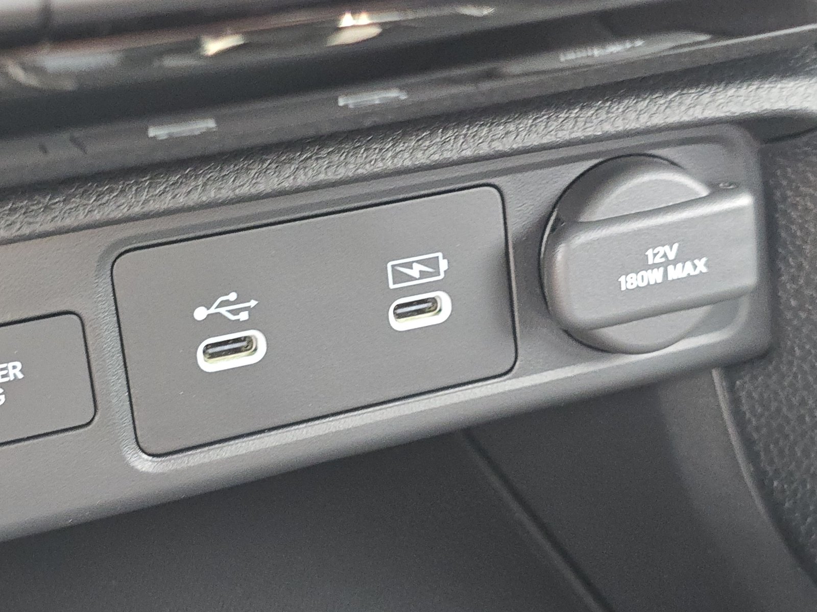 New 2026 Honda Civic Sport image 15