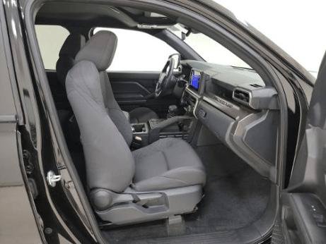 Used 2024 Toyota Tacoma SR5 RWD image 17