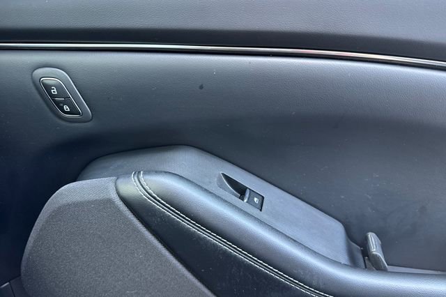 Used 2023 Ford Mustang Mach-E Select RWD image 20