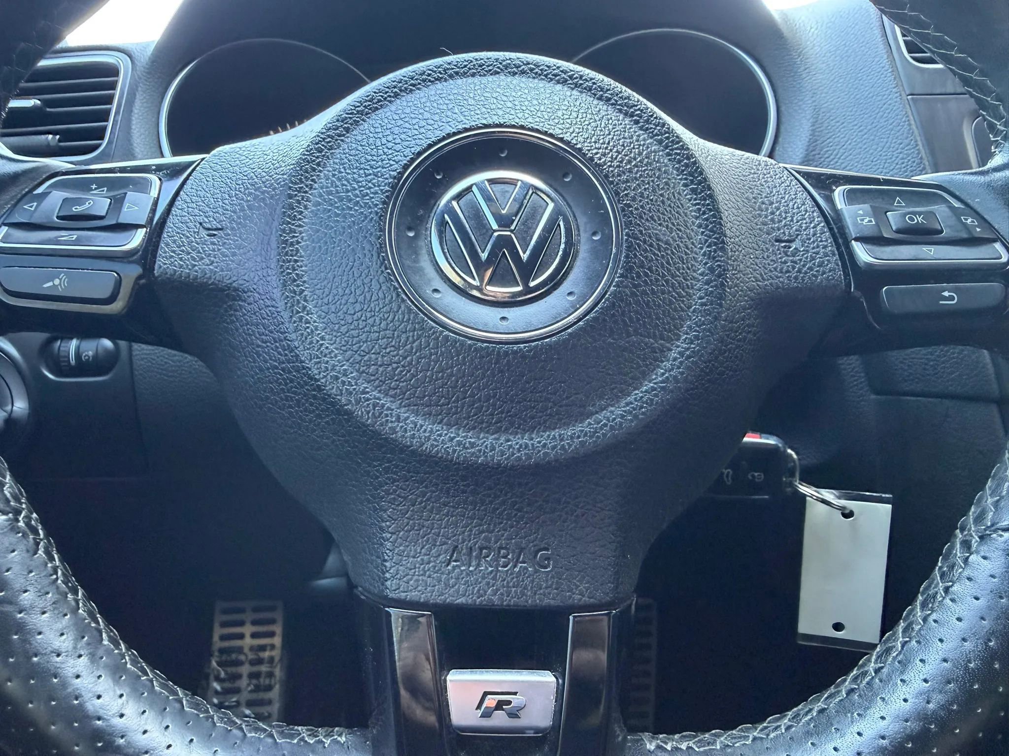 Used 2013 Volkswagen Golf R 2-Door image 15