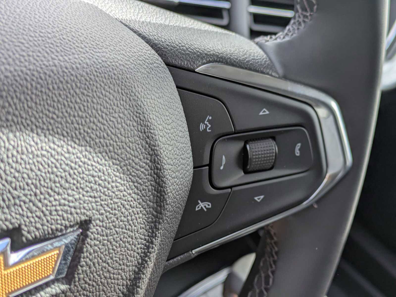 New 2026 Chevrolet Trax LT w/ Driver Confidence Package FWD image 25