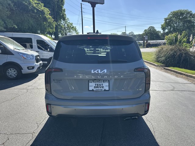 Certified 2023 Kia Telluride EX X-Line image 7