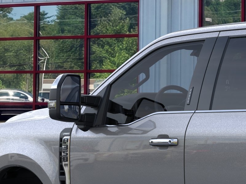 New 2026 Ford F350 Lariat w/ Lariat Ultimate Package AWD/4WD image 20