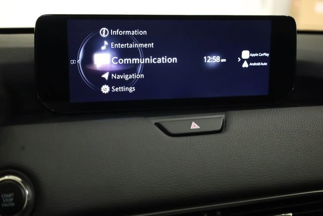 Used 2024 MAZDA CX-90 3.3 Turbo w/ Preferred Plus image 21