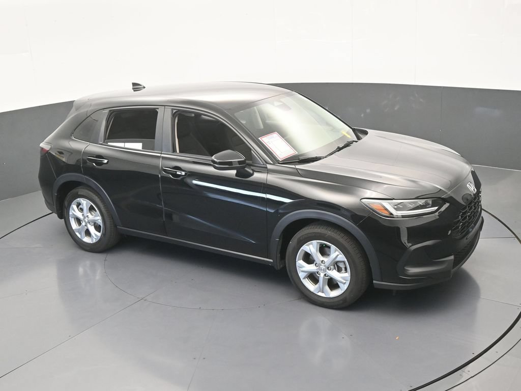 Used 2025 Honda HR-V LX image 53