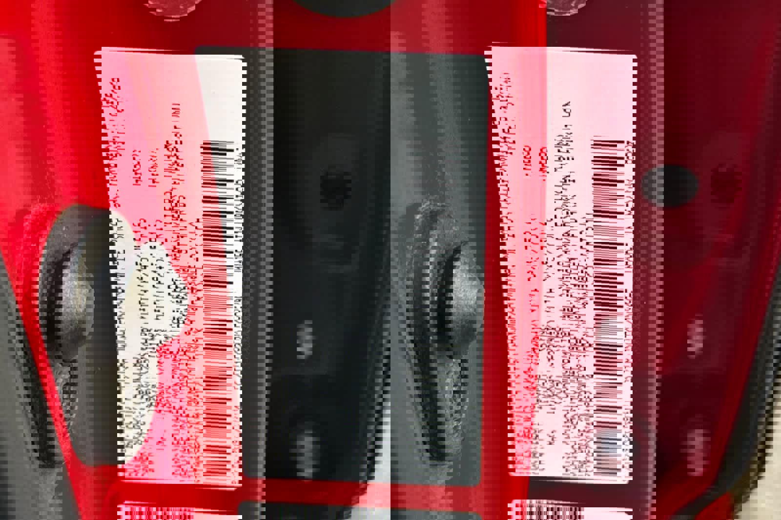 Certified 2022 Toyota Tacoma SR5 w/ Black Out Package (TMS) image 30