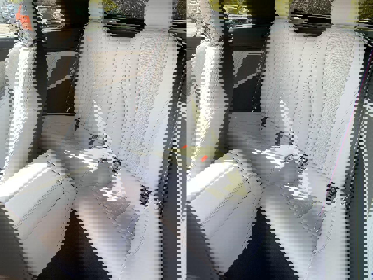 Used 2025 BMW M8 Competition image 21