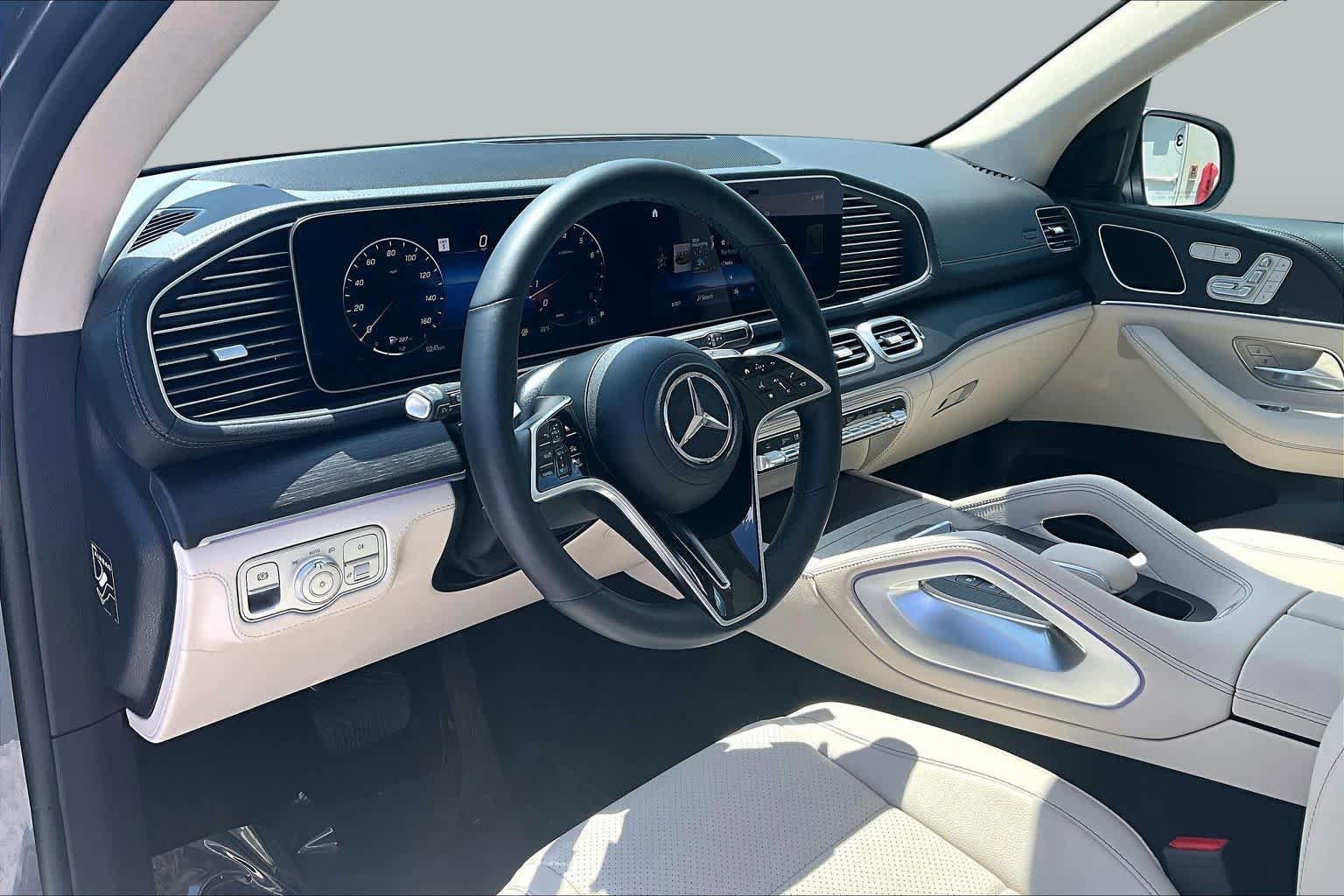 Used 2026 Mercedes-Benz GLE 350 4MATIC image 17