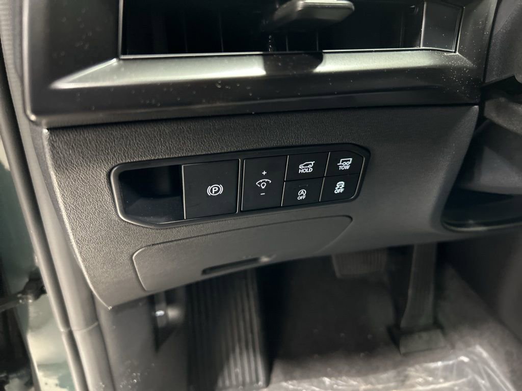 New 2027 Kia Telluride EX X-Line image 11