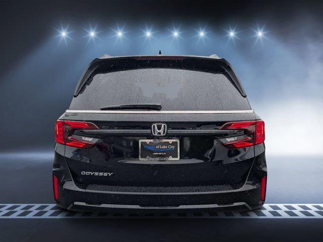 New 2026 Honda Odyssey EX-L image 4