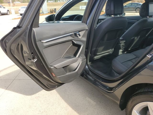 Used 2024 Audi A3 2.0T Premium image 8