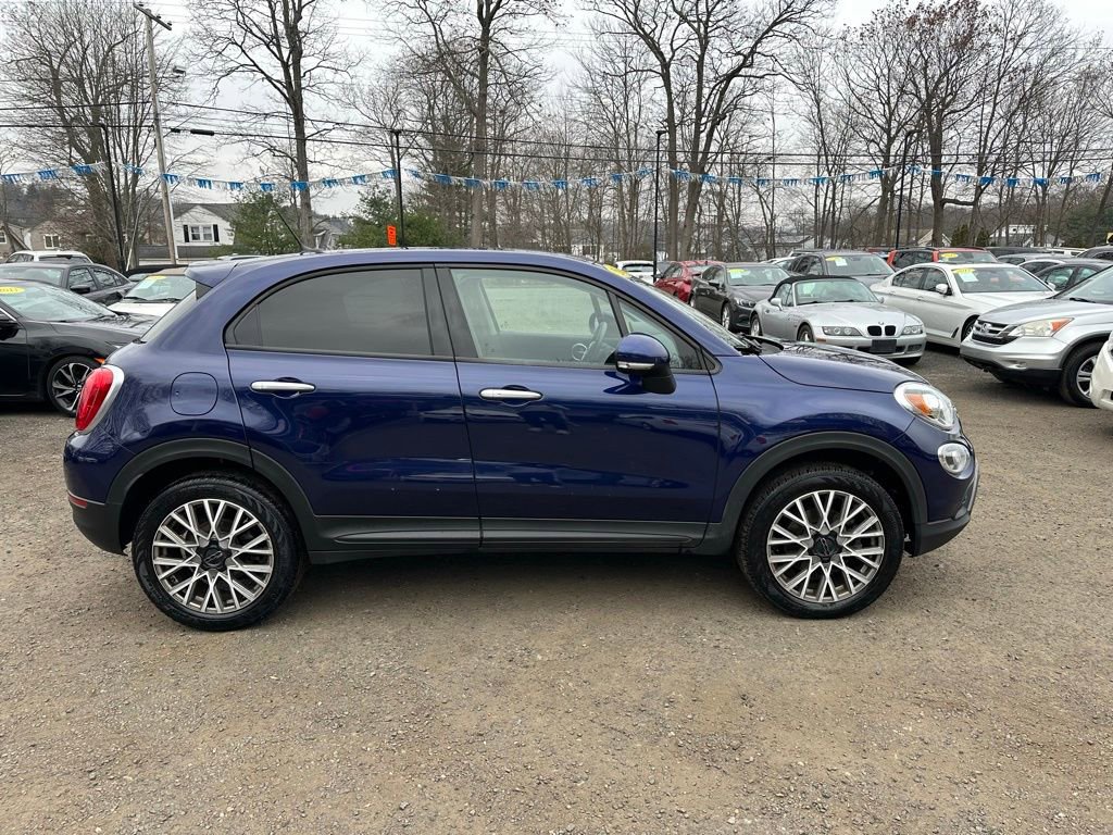 Used 2016 FIAT 500X Trekking image 4