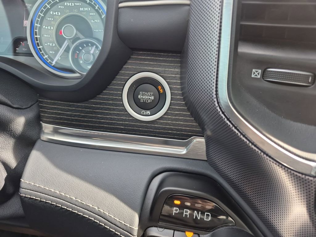 Used 2022 RAM 1500 Limited image 21