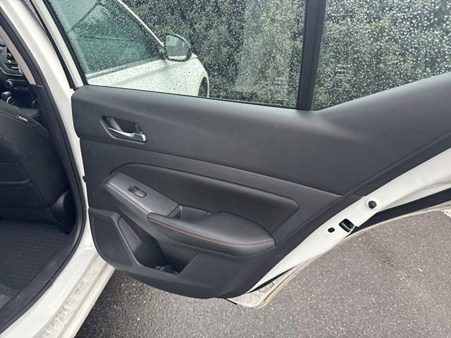 Used 2022 Nissan Altima 2.5 SR w/ Midnight Edition Package image 11