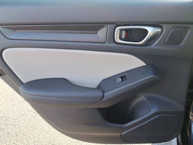 Used 2023 Honda Civic EX-L image 12