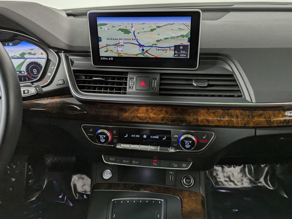 Used 2018 Audi Q5 Prestige w/ Prestige Package image 36