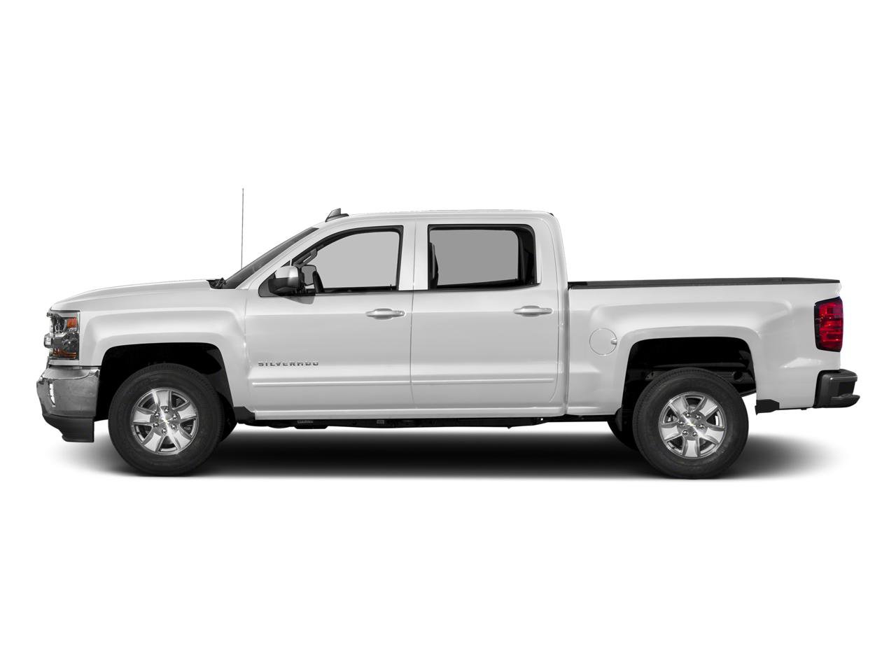 Used 2017 Chevrolet Silverado 1500 LT w/ All Star Edition image 15