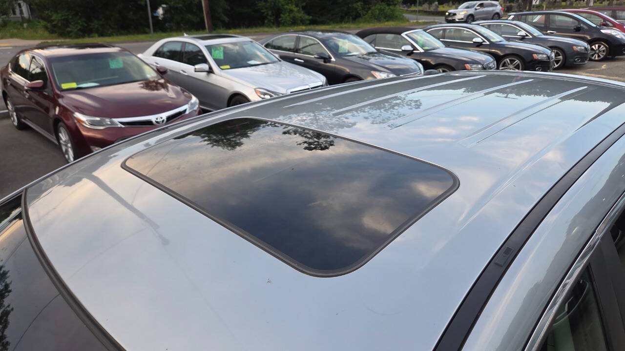 Used 2013 MAZDA CX-9 Grand Touring AWD/4WD image 54