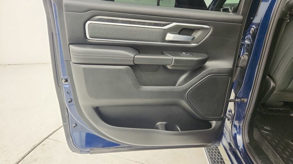 Used 2021 RAM 1500 Lone Star image 27