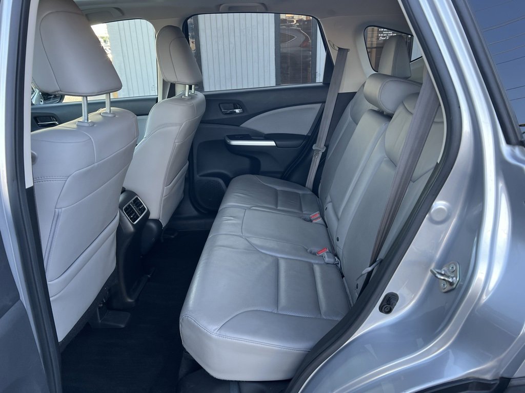 Used 2016 Honda CR-V Touring image 22