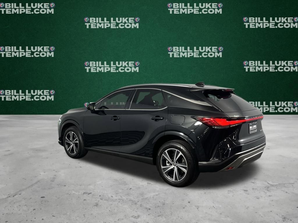 Used 2024 Lexus RX 350 Premium w/ Cold Area Package image 9