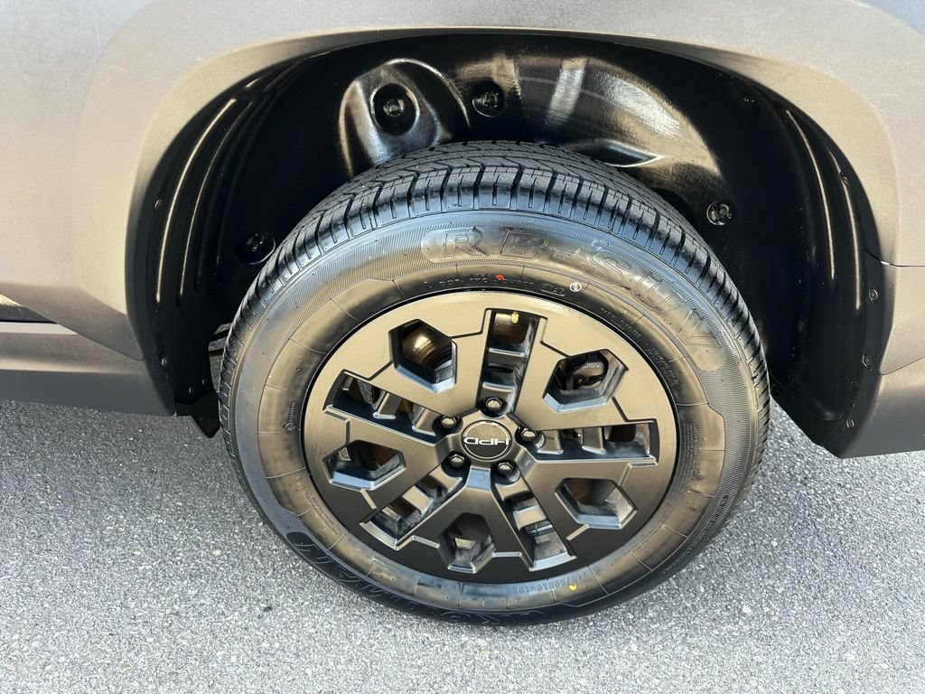 Used 2023 Honda Ridgeline RTL image 12