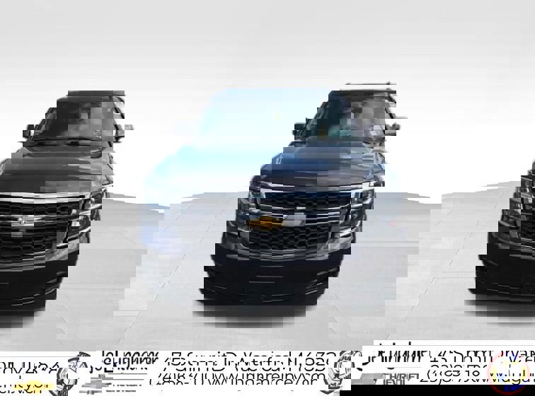 Used 2016 Chevrolet Tahoe LT image 14