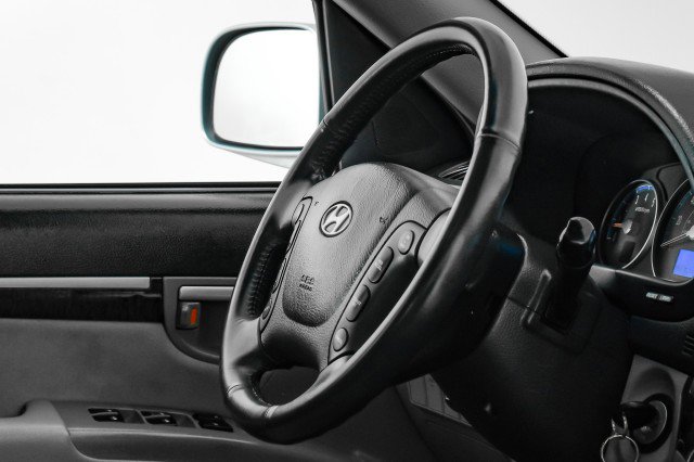 Used 2008 Hyundai Santa Fe GLS image 11